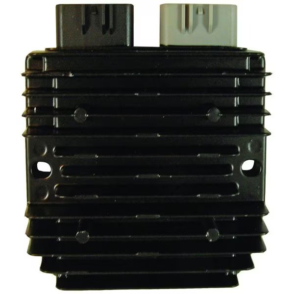 Replacement for Can-Am Commander 1000 Utility Vehicle Year 2011 1000CC Regulator - Rectifier, Ilc, Mfr#: WX-UW84-9